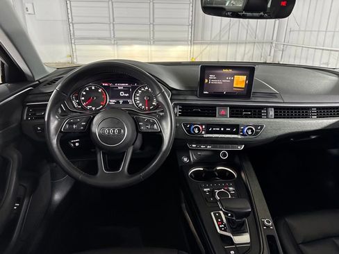 Used 2019 Audi A4 2.0T Premium w/ 18" Wheel Package FWD image 23