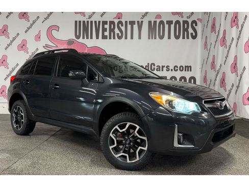 Used 2016 Subaru Crosstrek 2.0i Limited image 2