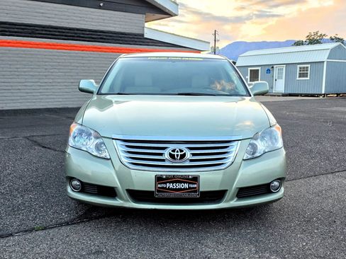 Used 2008 Toyota Avalon Limited FWD image 8
