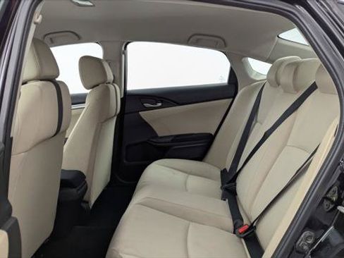 Used 2016 Honda Civic LX image 17