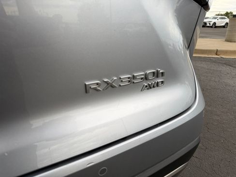 Used 2026 Lexus RX 350 w/ Convenience Package AWD/4WD image 23