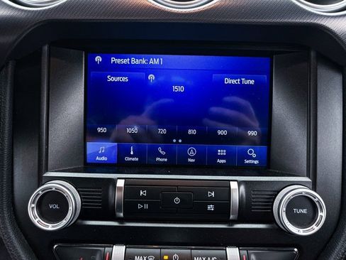 Used 2020 Ford Mustang Premium w/ Equipment Group 201A image 22