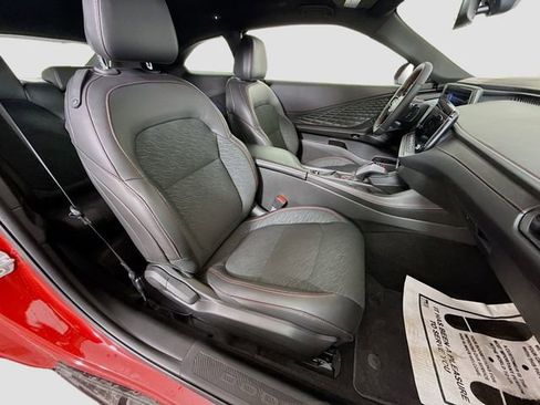 New 2025 Dodge Charger R/T w/ Quick Order Package 25M R/T image 27