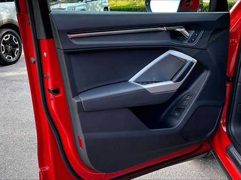 Used 2022 Audi Q3 2.0T Premium w/ Convenience Package image 52