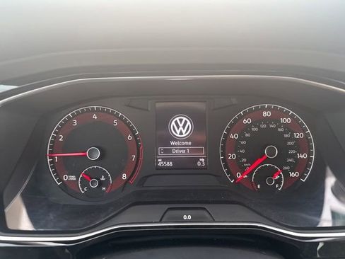 Used 2019 Volkswagen Jetta S image 8