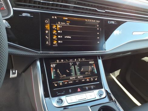 New 2026 Audi Q7 3.0T Prestige AWD/4WD image 19