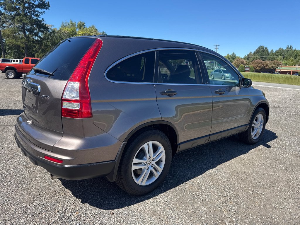 Used 2011 Honda CR-V EX image 10