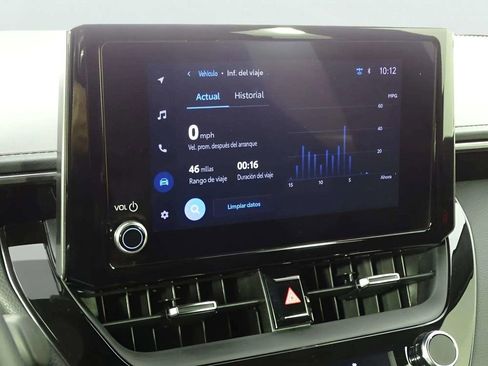 Used 2024 Toyota Corolla GR image 11