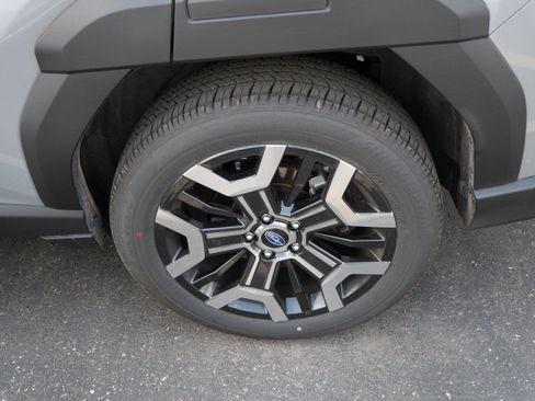 Certified 2026 Subaru Outback Touring XT AWD/4WD image 7