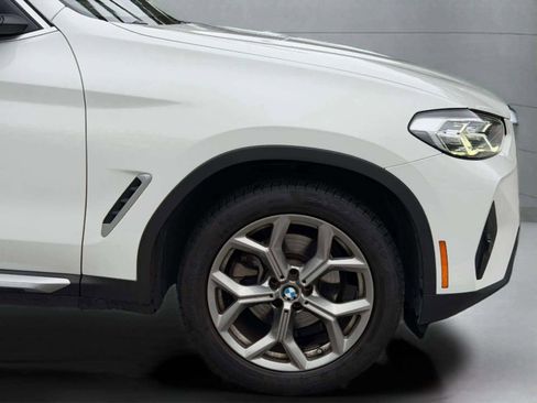 Used 2022 BMW X3 sDrive30i w/ Convenience Package image 6