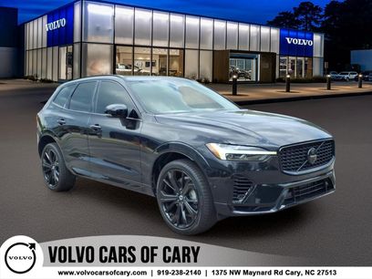 Used 2024 Volvo XC60 T8 Ultimate w/ Protection Package Premier