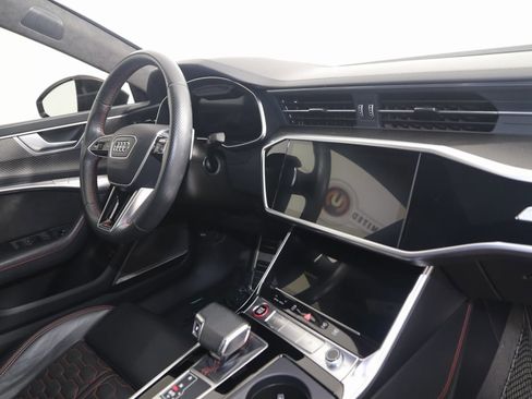 Used 2021 Audi RS 7 Sportback image 60