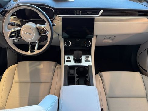 New 2026 Jaguar F-PACE R-Dynamic S AWD/4WD image 20