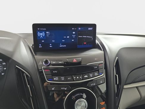Used 2020 Acura RDX AWD w/ Technology Package image 23