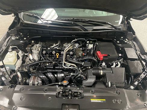 Used 2021 Nissan Altima 2.5 SV image 18