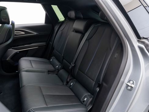 Certified 2024 Cadillac Lyriq Luxury w/ LPO, Floor Liner Package image 23