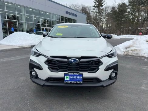 Used 2025 Subaru Crosstrek 2.5i Limited image 2