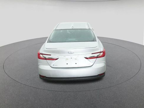 New 2026 Toyota Camry LE image 7