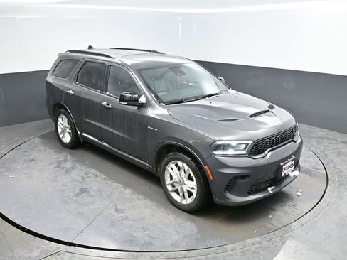 Used 2025 Dodge Durango R/T AWD/4WD image 37
