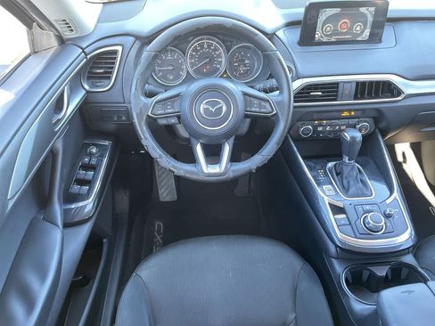 Used 2016 MAZDA CX-9 Sport FWD image 11