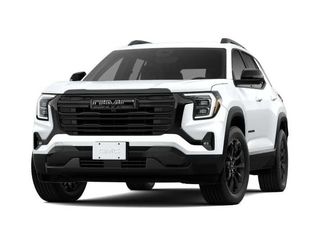 New 2026 GMC Terrain Elevation w/ Black Edition video 2