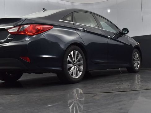 Used 2014 Hyundai Sonata Limited FWD image 21