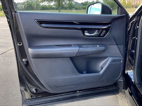 Used 2023 Honda CR-V EX-L image 20