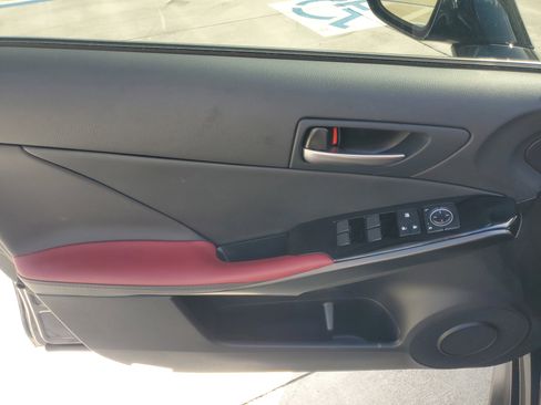 Used 2025 Lexus IS 300 w/ Comfort Package image 22