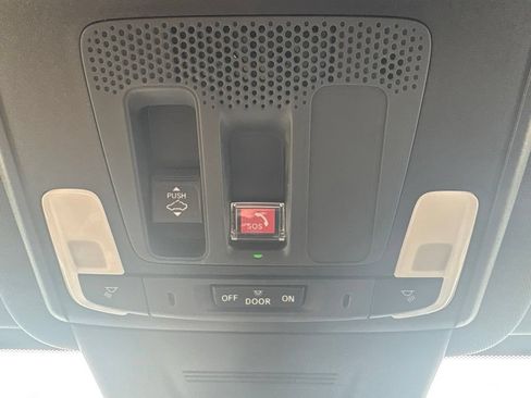 Used 2026 Honda CR-V Sport-L image 23