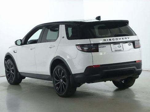 Used 2023 Land Rover Discovery Sport S image 5