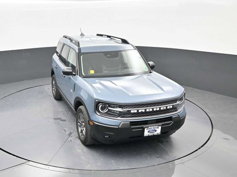 New 2025 Ford Bronco Sport Big Bend w/ Convenience Package image 45