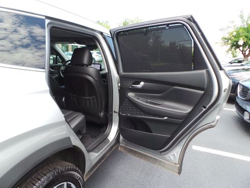 Used 2022 Hyundai Santa Fe Limited w/ Cargo Package AWD/4WD image 37