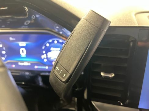 Certified 2023 Chevrolet Silverado 1500 RST image 24