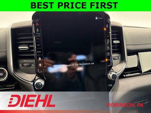 New 2026 RAM 1500 Laramie image 33