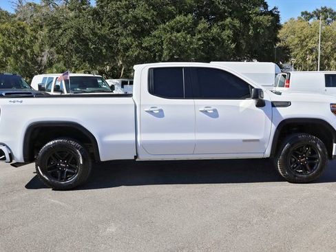 Certified 2021 GMC Sierra 1500 Elevation image 12