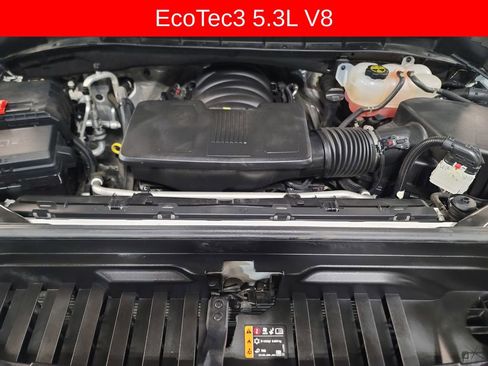 Used 2024 GMC Sierra 1500 Pro w/ Pro Value Package image 8