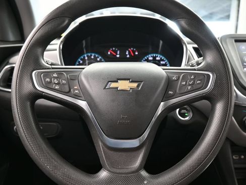 Used 2023 Chevrolet Equinox LS FWD image 22