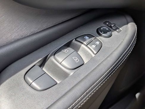 Used 2023 Nissan Murano SV w/ SV Midnight Edition Package AWD/4WD image 29