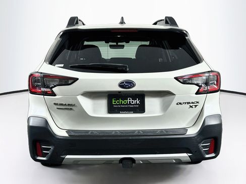 Used 2022 Subaru Outback Limited XT w/ Popular Package #2 AWD/4WD image 7