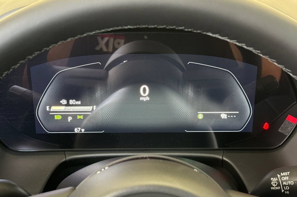 New 2026 MAZDA CX-5 Select AWD/4WD image 26