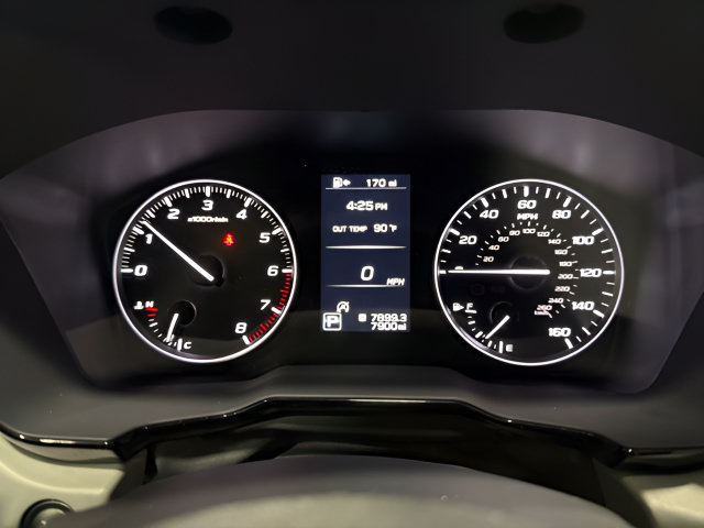 Used 2025 Subaru Outback Premium AWD/4WD image 19