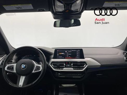 Used 2023 BMW X3 sDrive30i w/ M Sport Package RWD image 6