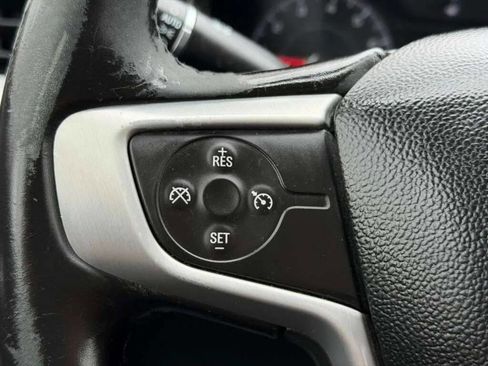 Used 2019 GMC Acadia SLE AWD/4WD image 15