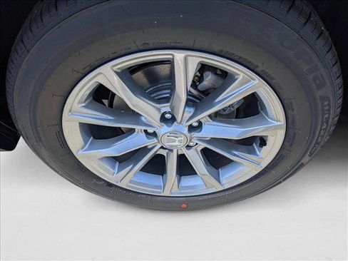New 2025 Honda CR-V EX image 9