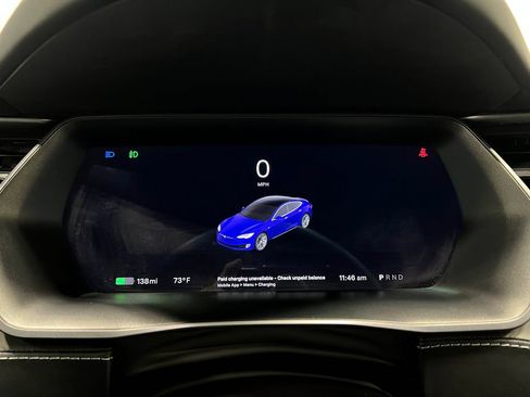 Used 2019 Tesla Model S P100D AWD/4WD image 23