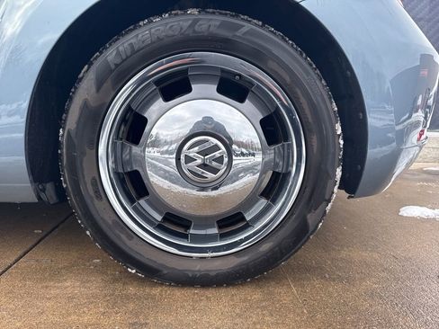 Used 2016 Volkswagen Beetle 1.8T image 23