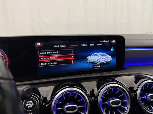Used 2020 Mercedes-Benz CLA 250 4MATIC image 24