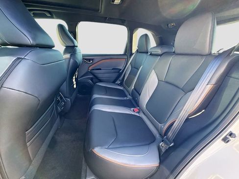 New 2026 Subaru Forester Sport image 30