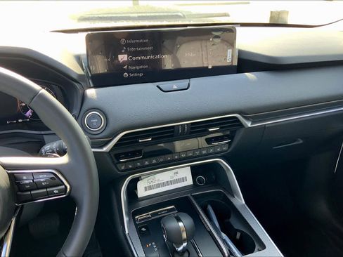 New 2026 MAZDA CX-70 SC Plus image 6