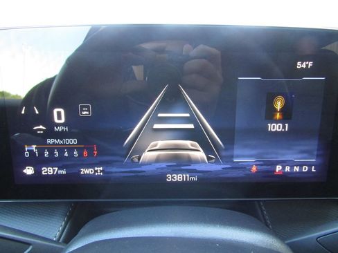 Used 2025 Chevrolet Equinox LT AWD/4WD image 24